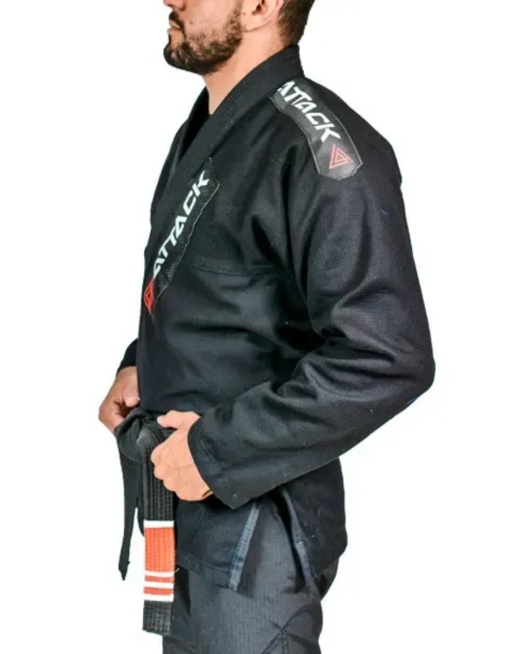 KImono  de Jiu Jitsu